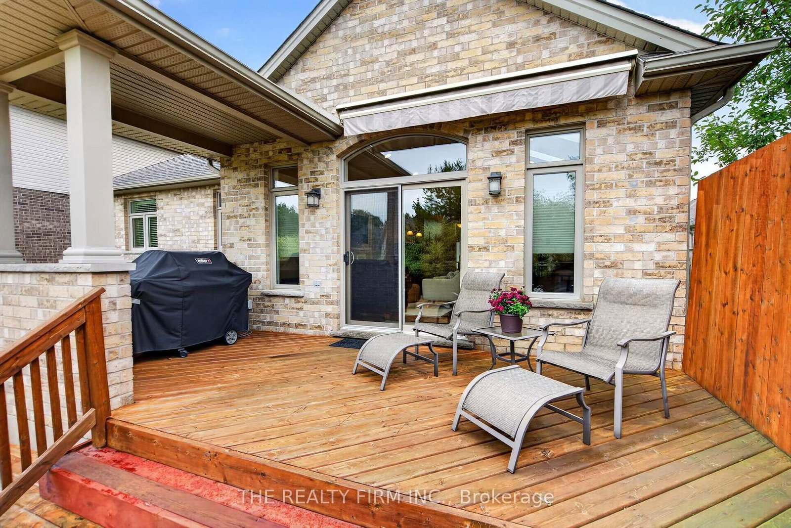 46 Ashwood Crescent • Middlesex Centre, ON photo 33