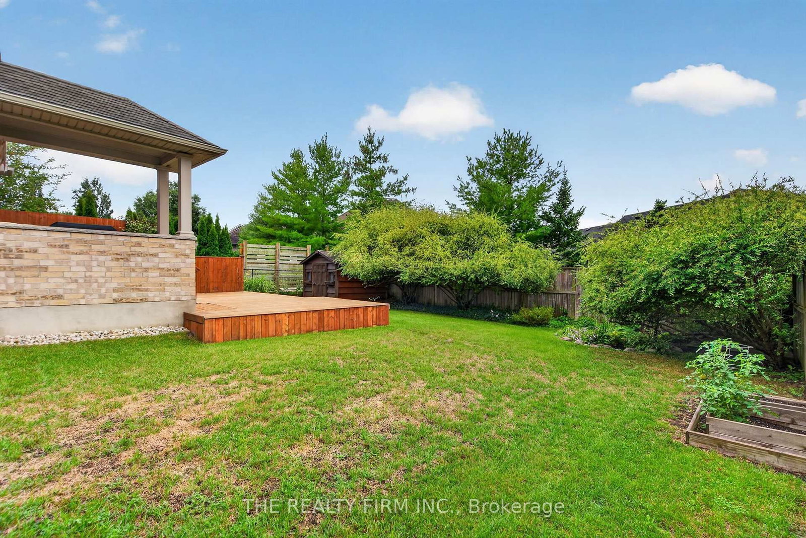 46 Ashwood Crescent • Middlesex Centre, ON photo 35