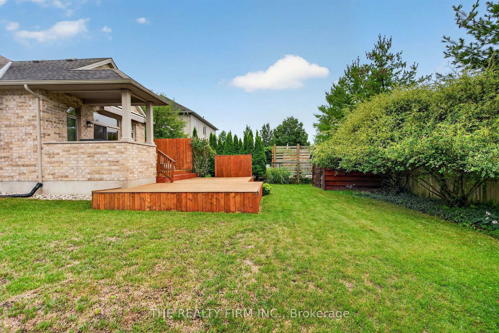 46 Ashwood Crescent • Middlesex Centre, ON photo 36