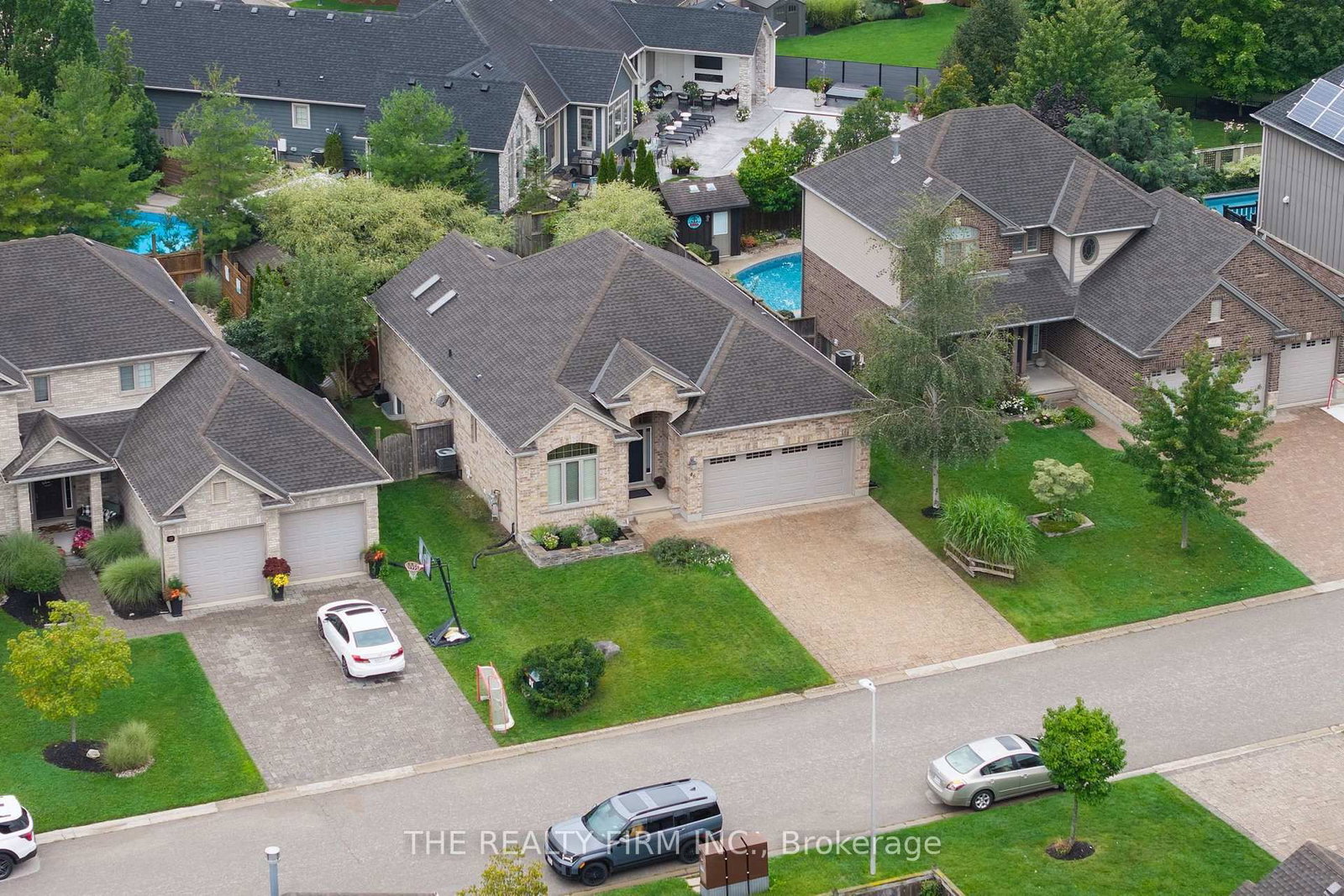 46 Ashwood Crescent • Middlesex Centre, ON photo 39
