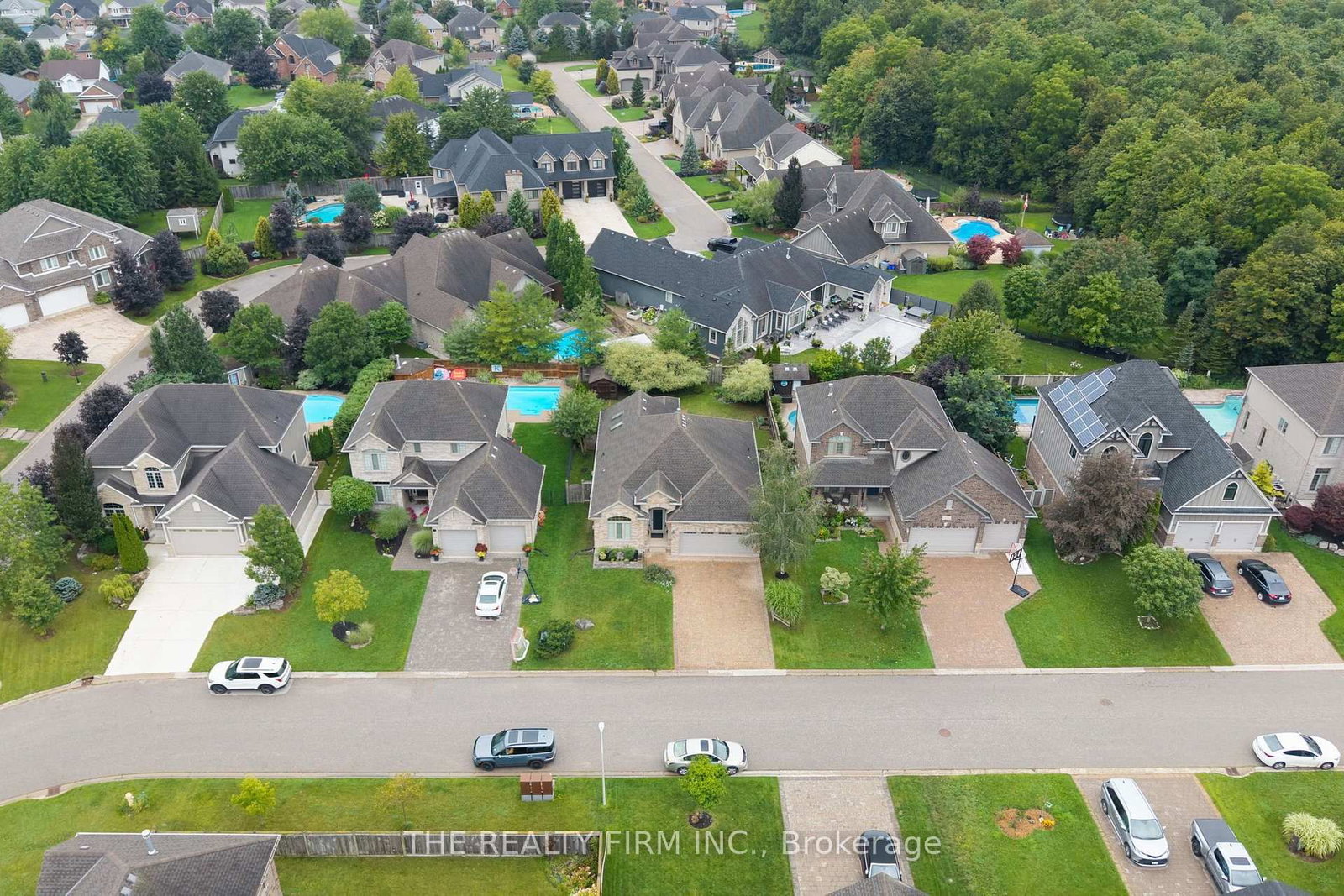 46 Ashwood Crescent • Middlesex Centre, ON photo 43