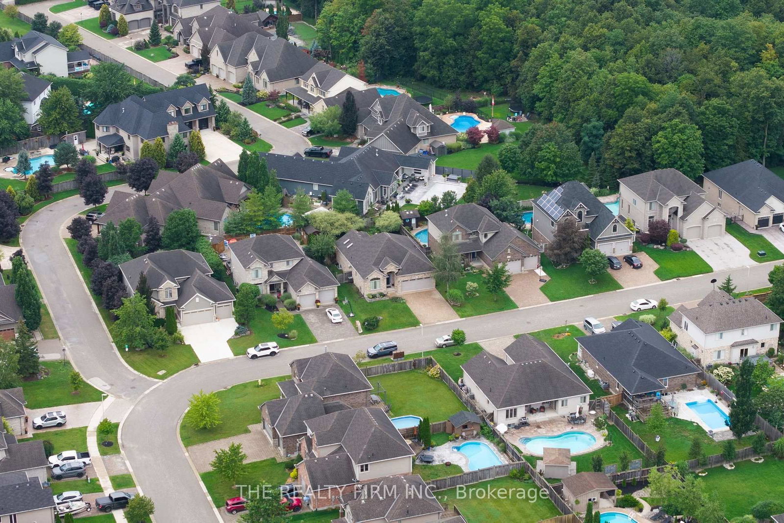 46 Ashwood Crescent • Middlesex Centre, ON photo 44