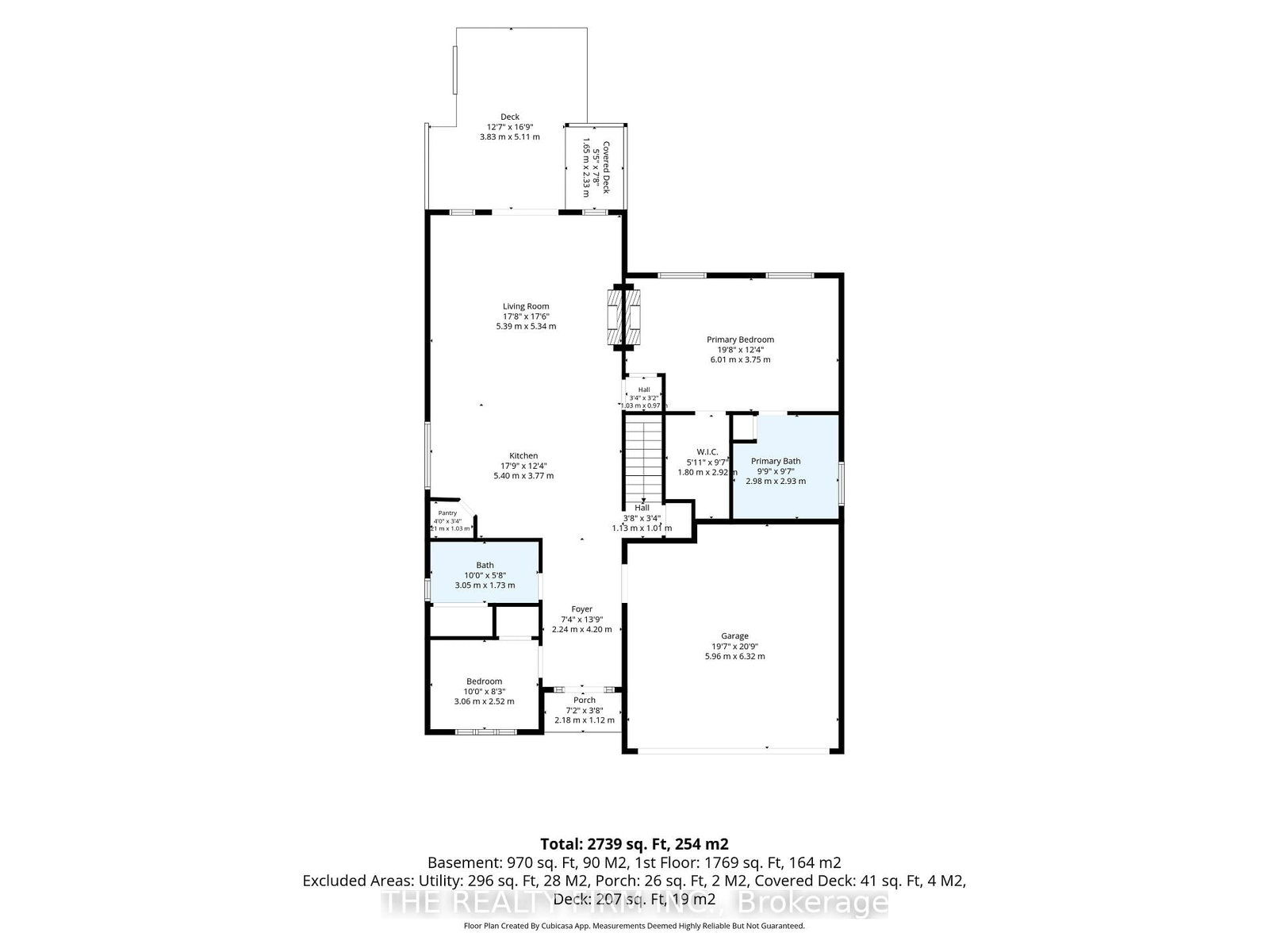 46 Ashwood Crescent • Middlesex Centre, ON photo 48