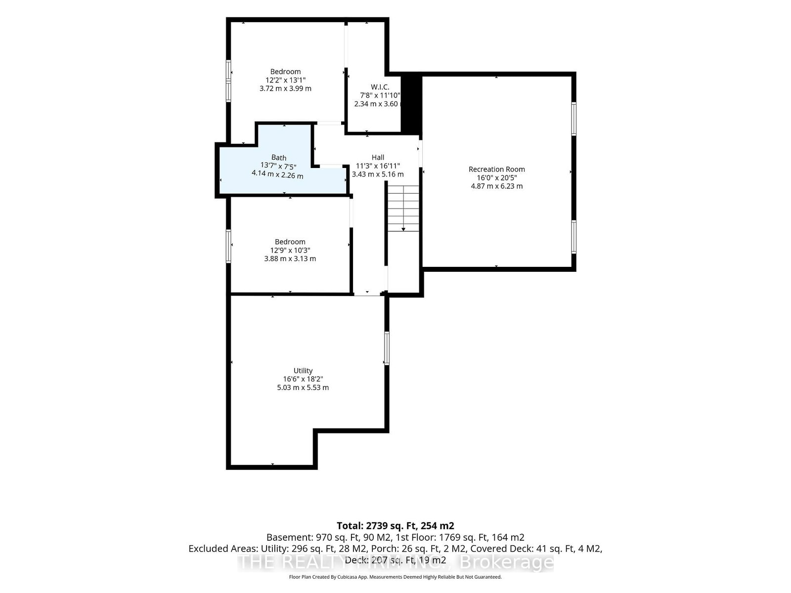 46 Ashwood Crescent • Middlesex Centre, ON photo 49
