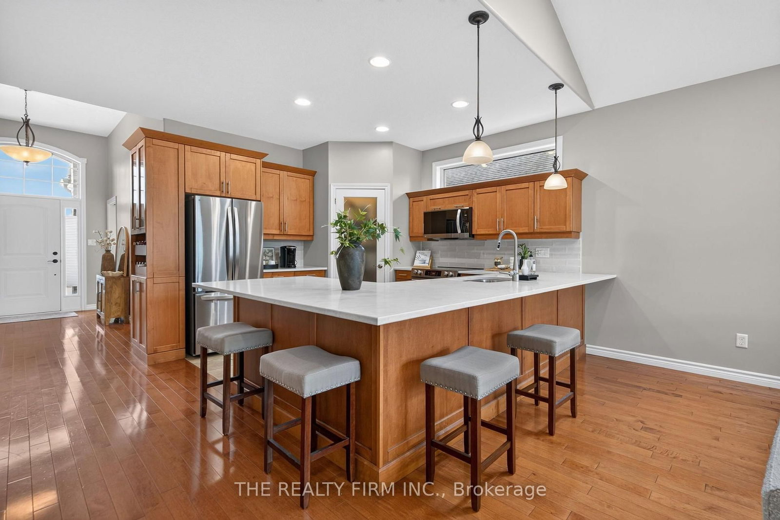 46 Ashwood Crescent • Middlesex Centre, ON photo 8