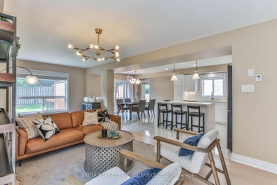 3209 Tilbury Lane • London South, ON photo 8