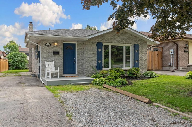 2226 Springwood Road