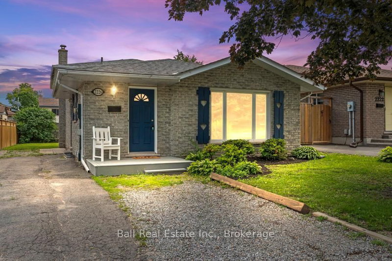 2226 Springwood Road
