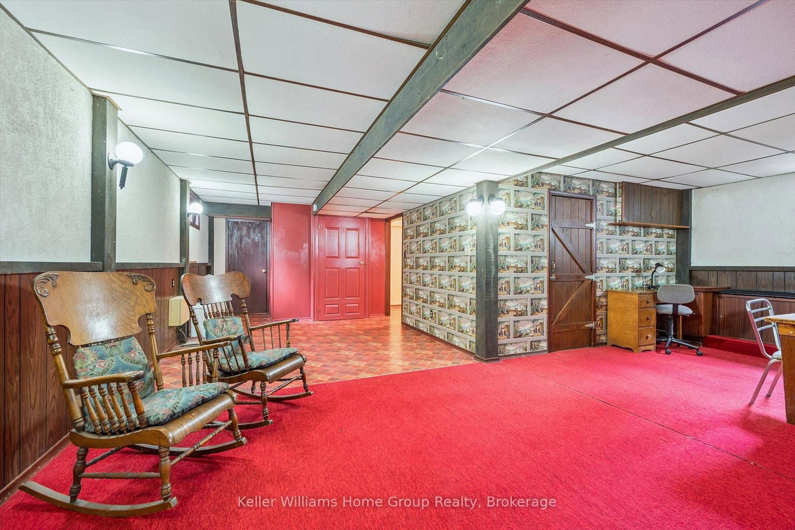 5 Cuthbert Street • Centre Wellington, ON photo 32