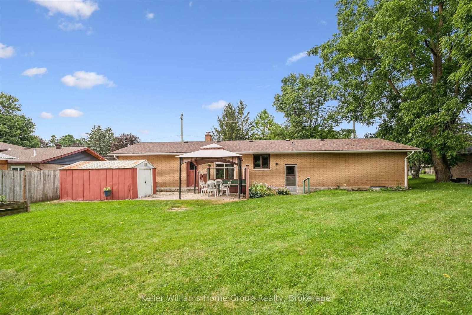 5 Cuthbert Street • Centre Wellington, ON photo 35