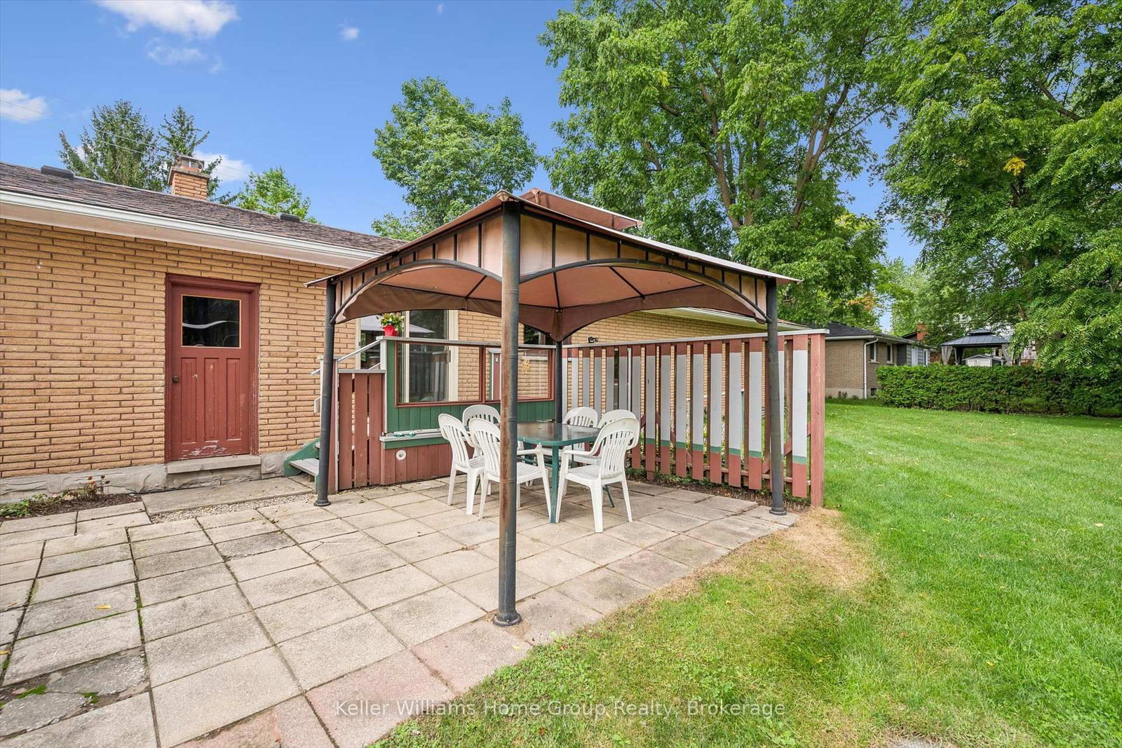 5 Cuthbert Street • Centre Wellington, ON photo 37