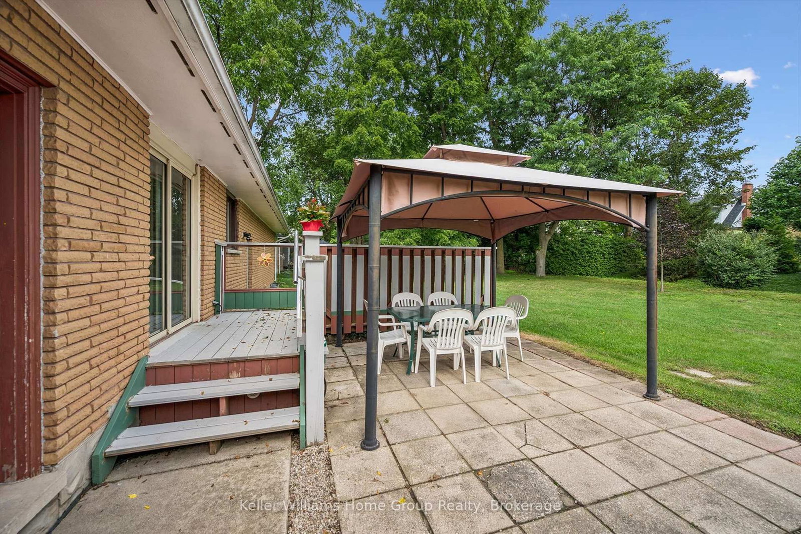 5 Cuthbert Street • Centre Wellington, ON photo 38