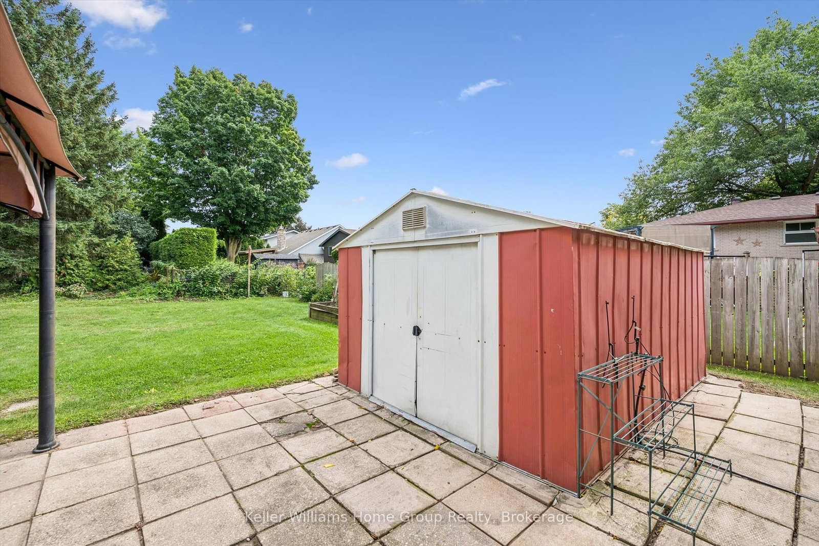 5 Cuthbert Street • Centre Wellington, ON photo 39