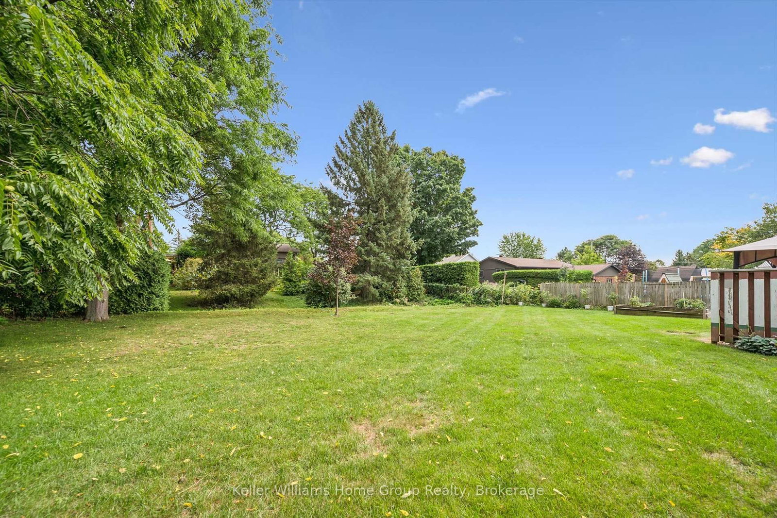 5 Cuthbert Street • Centre Wellington, ON photo 41