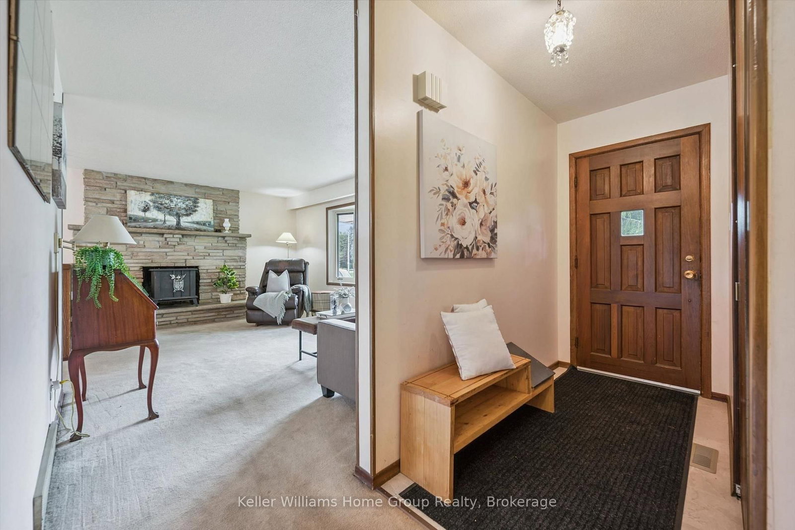 5 Cuthbert Street • Centre Wellington, ON photo 5