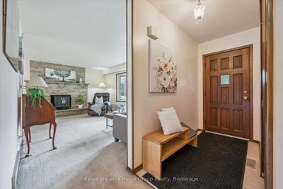 5 Cuthbert Street • Centre Wellington, ON photo 5