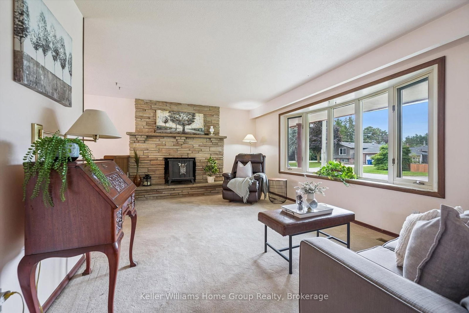 5 Cuthbert Street • Centre Wellington, ON photo 6