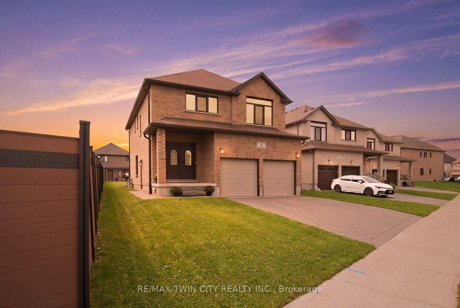 7 Morris Street • Brant, ON photo 2