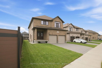 7 Morris Street • Brant, ON photo 4