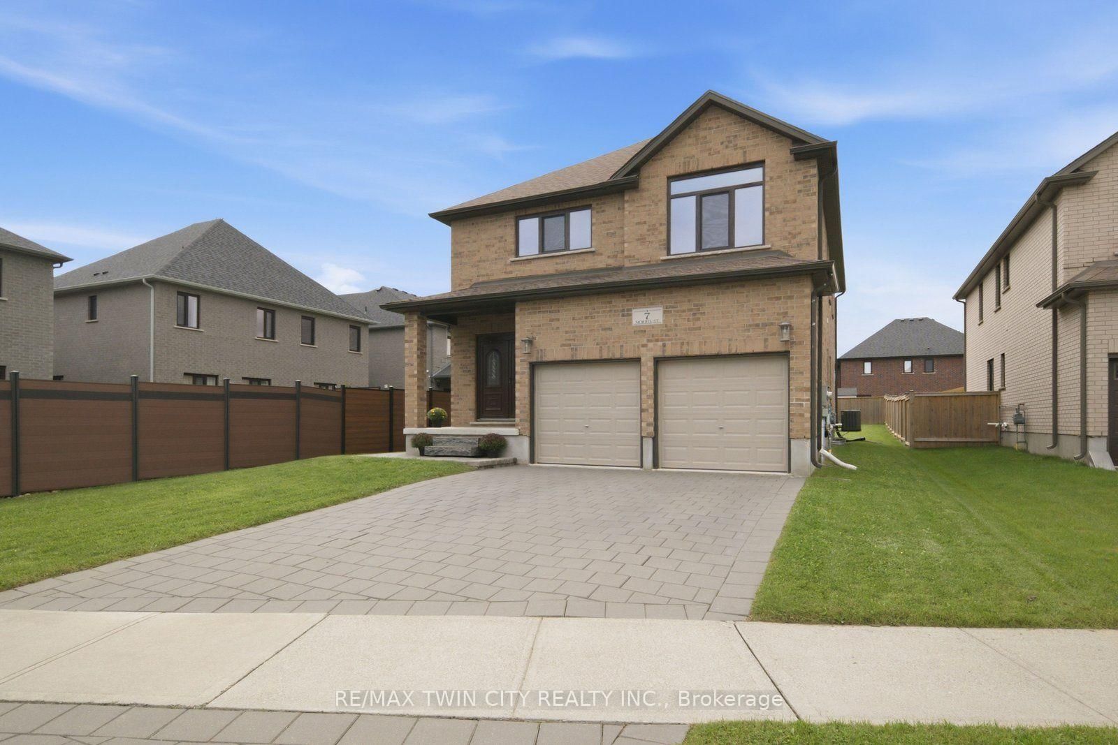 7 Morris Street • Brant, ON photo 5