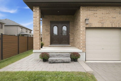 7 Morris Street • Brant, ON photo 6
