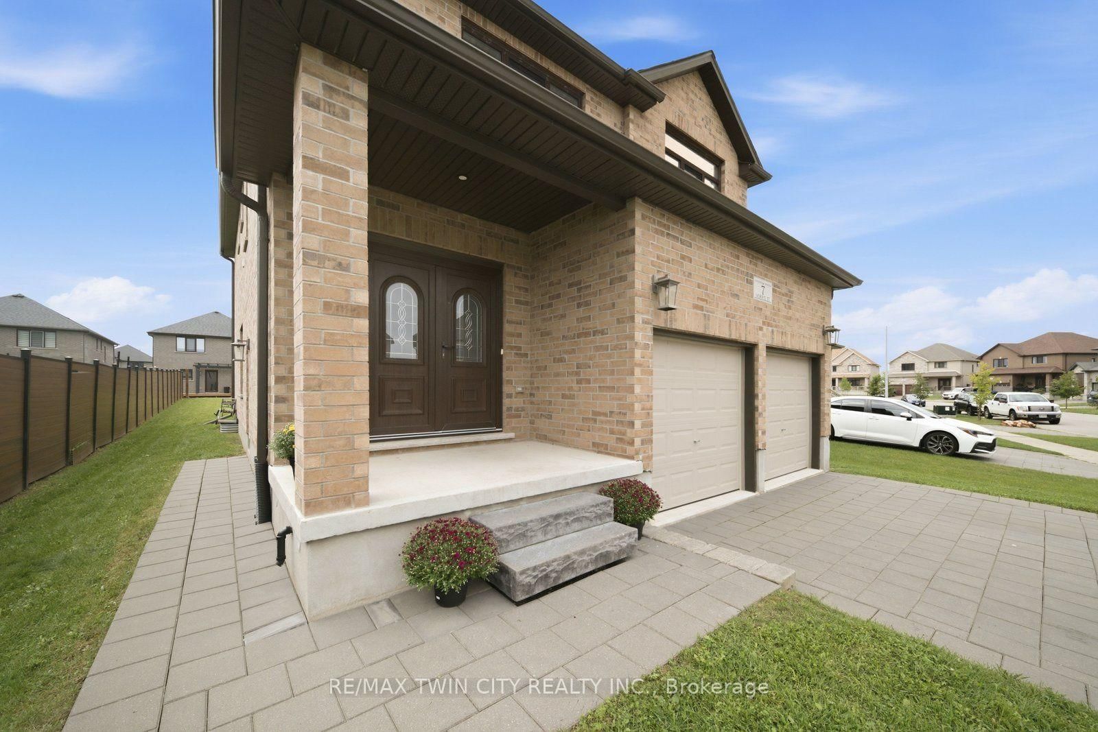 7 Morris Street • Brant, ON photo 7