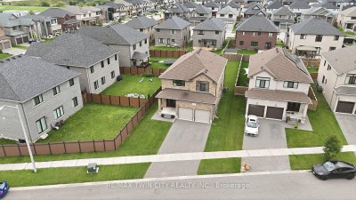 7 Morris Street • Brant, ON photo 8