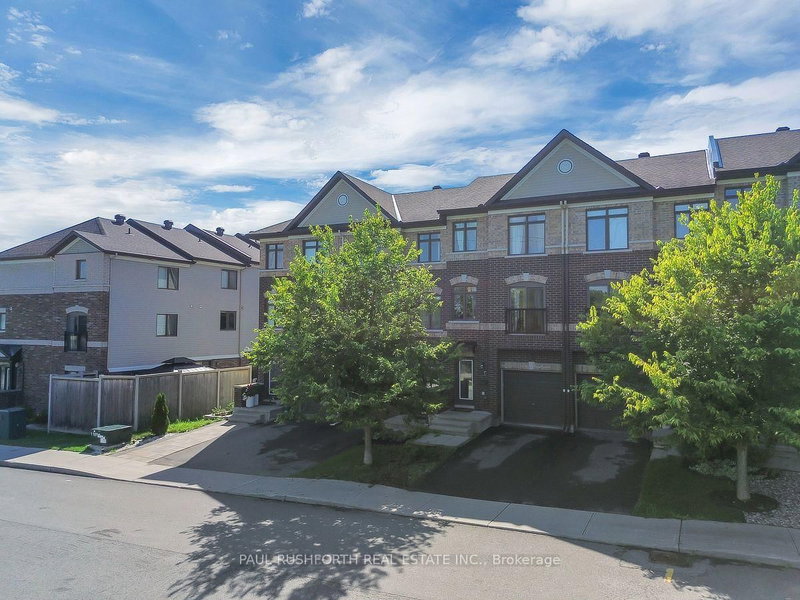 243 Eric Czapnik Way