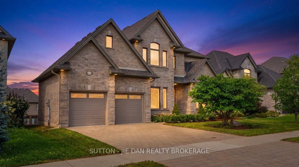 Detached House for sale at 2361 TORREY PINES Way, London North, Ontario, N6G 0N9 - North R - MLS: X13752724