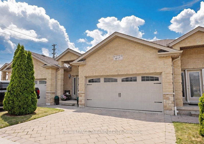 67 - 70 Tanoak Drive