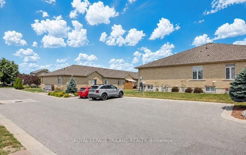 67 - 70 Tanoak Drive