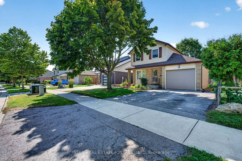 1111 Aldersbrook Road