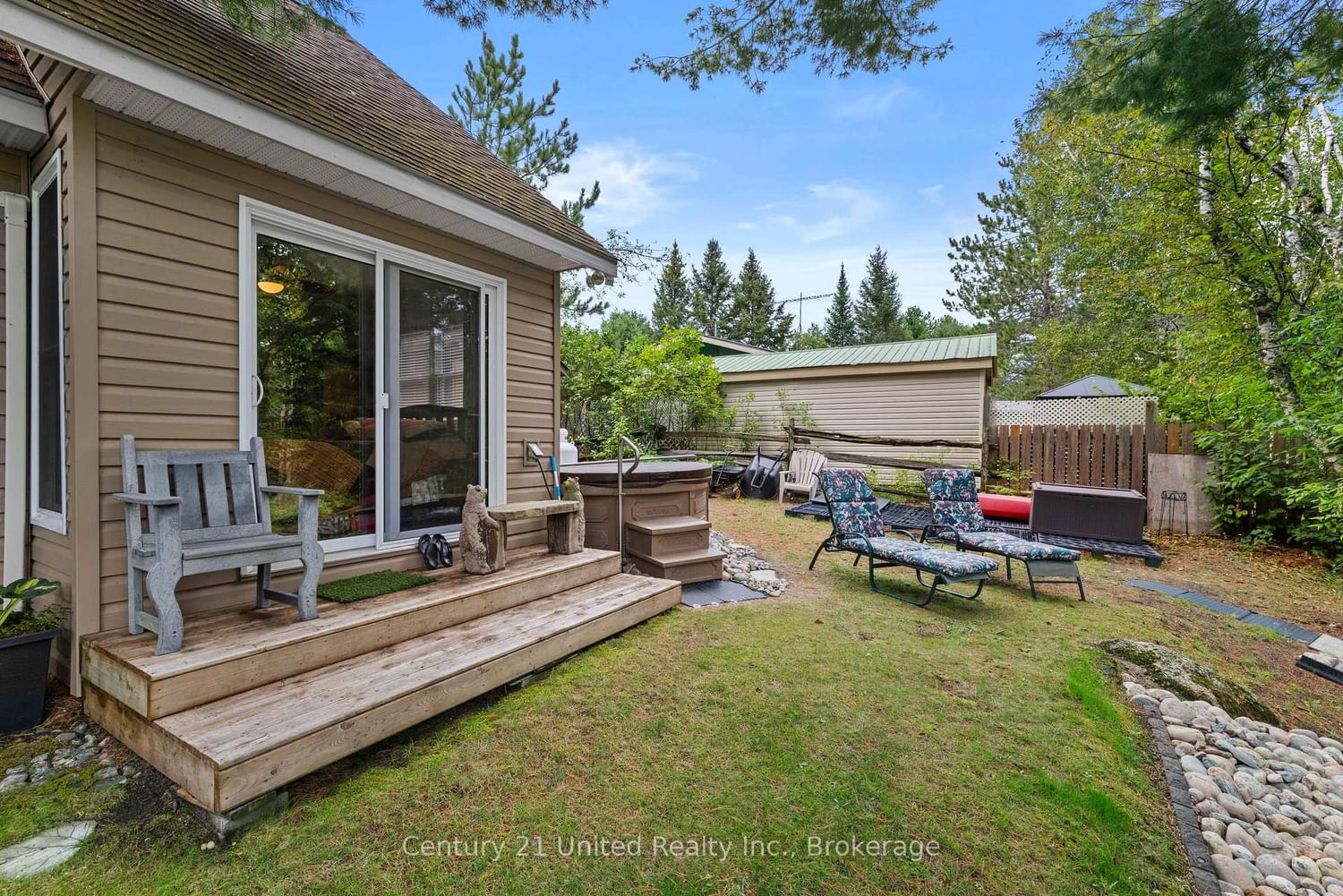 9545 Hwy 28 • North Kawartha, ON photo 26