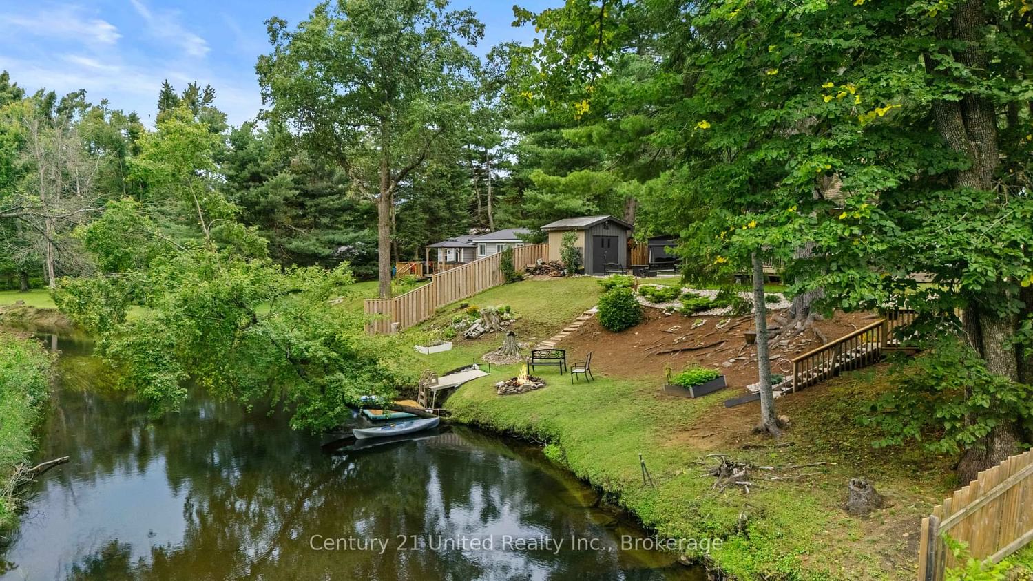 9545 Hwy 28 • North Kawartha, ON photo 38