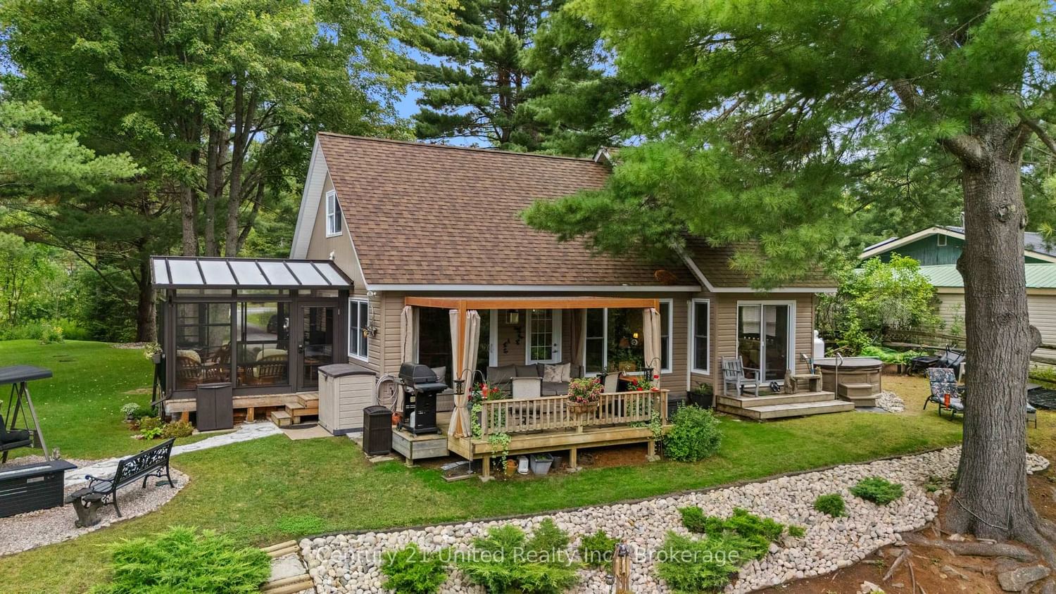 9545 Hwy 28 • North Kawartha, ON photo 39