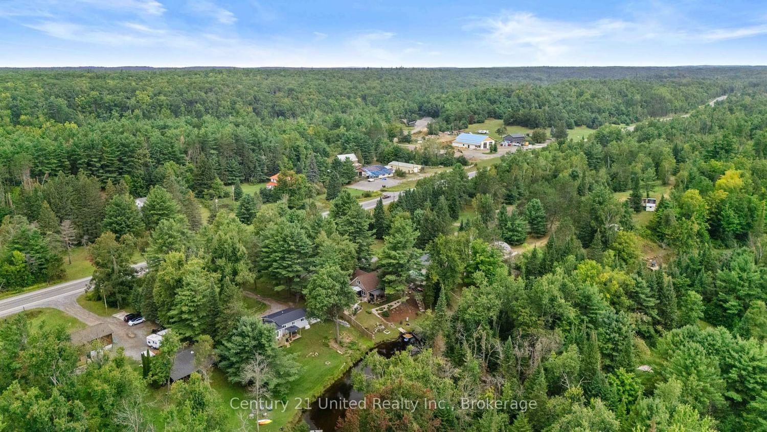 9545 Hwy 28 • North Kawartha, ON photo 42
