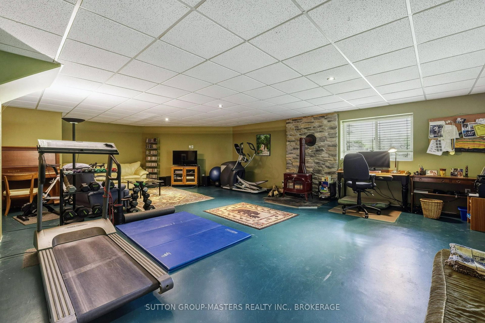 139 Country Woods Drive • Harrowsmith, ON photo 21