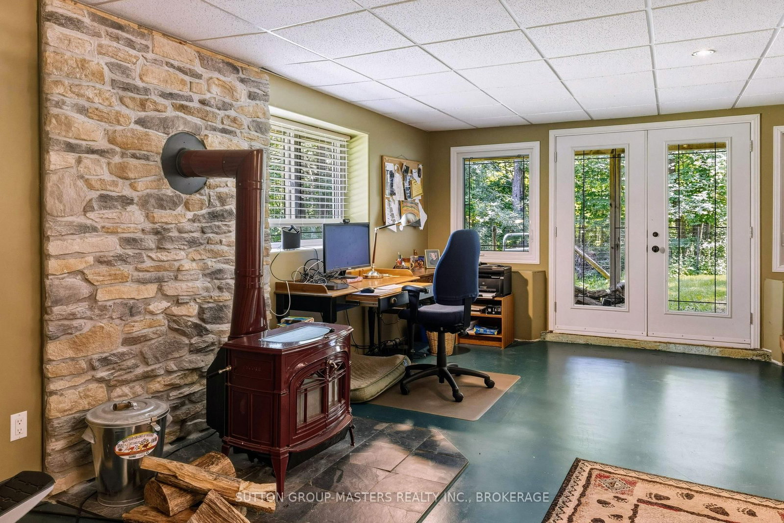 139 Country Woods Drive • Harrowsmith, ON photo 22