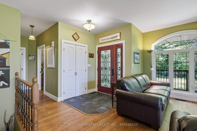 139 Country Woods Drive • Harrowsmith, ON photo 3