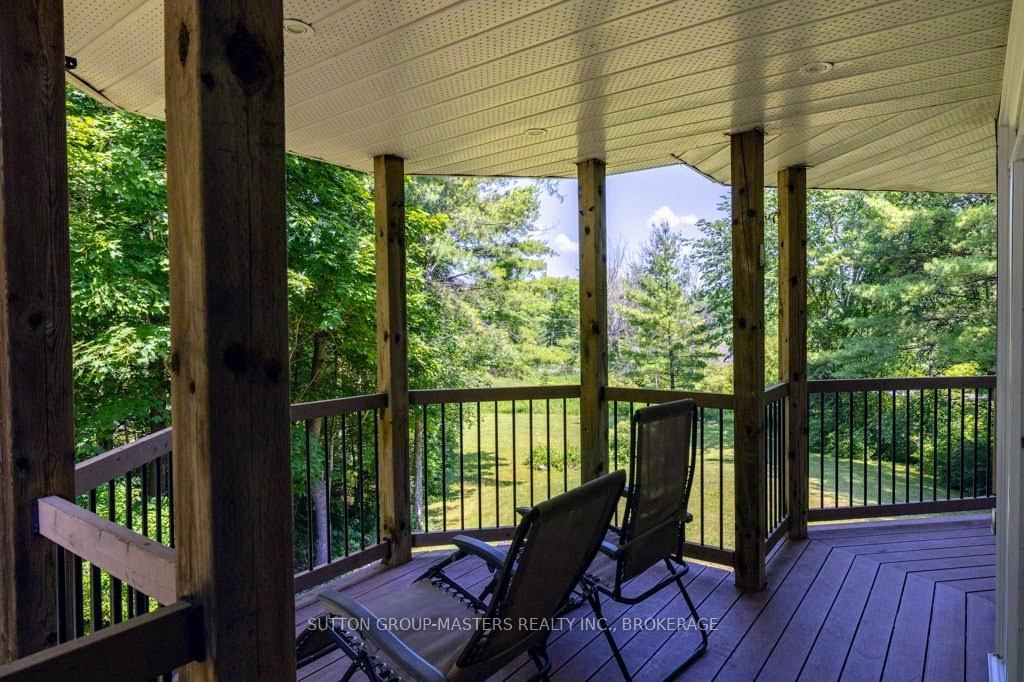 139 Country Woods Drive • Harrowsmith, ON photo 30