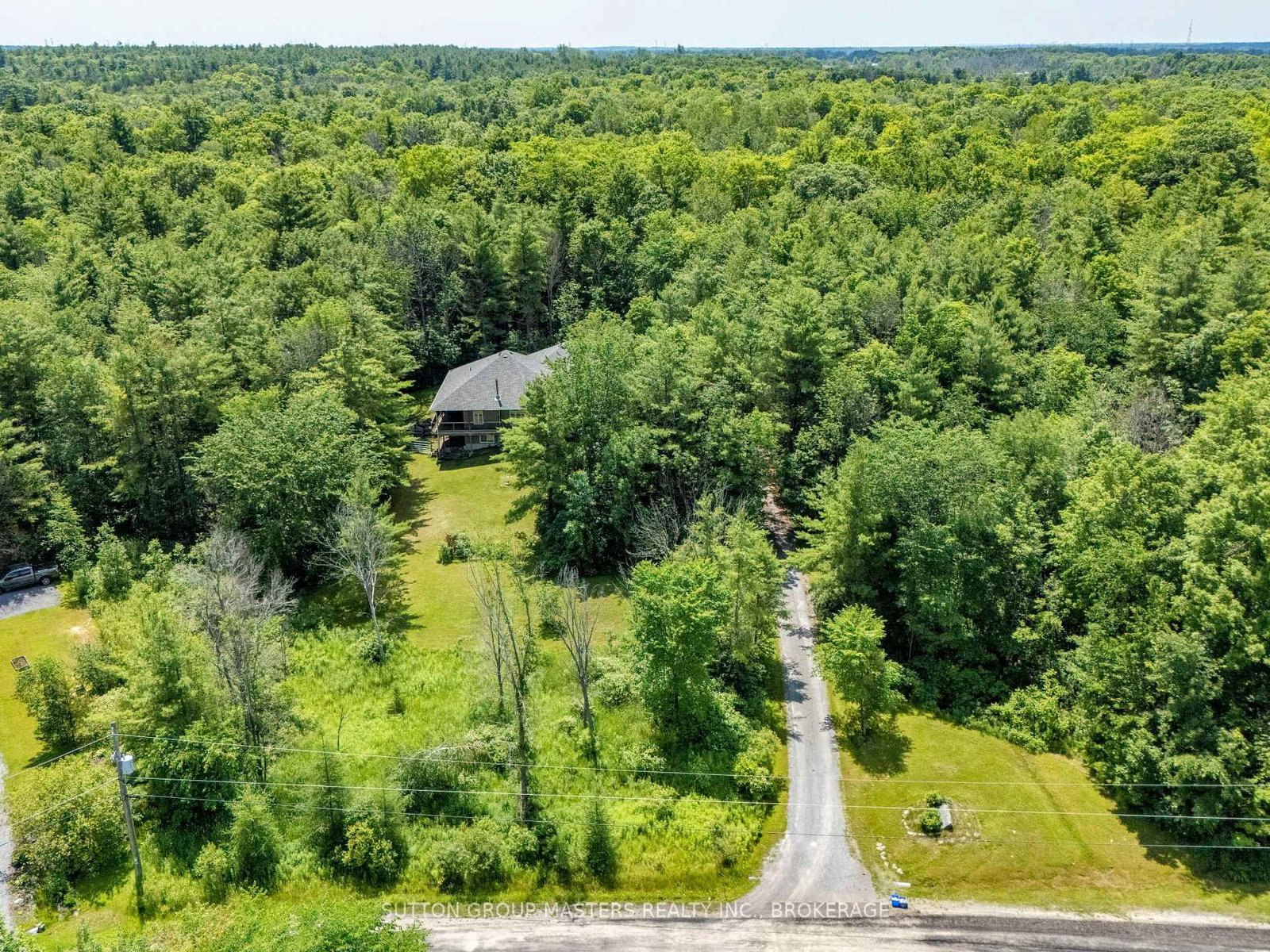 139 Country Woods Drive • Harrowsmith, ON photo 45