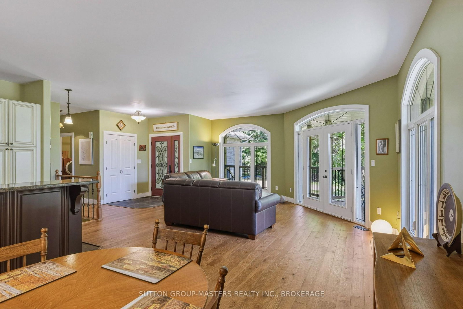 139 Country Woods Drive • Harrowsmith, ON photo 6