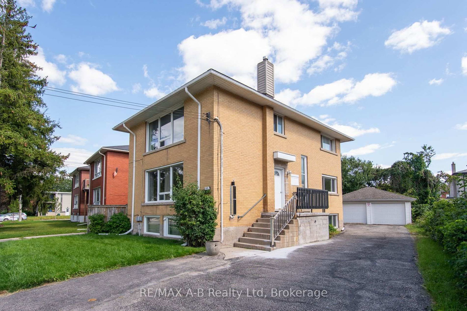727 FREDERICK Street • Kitchener, ON photo 1