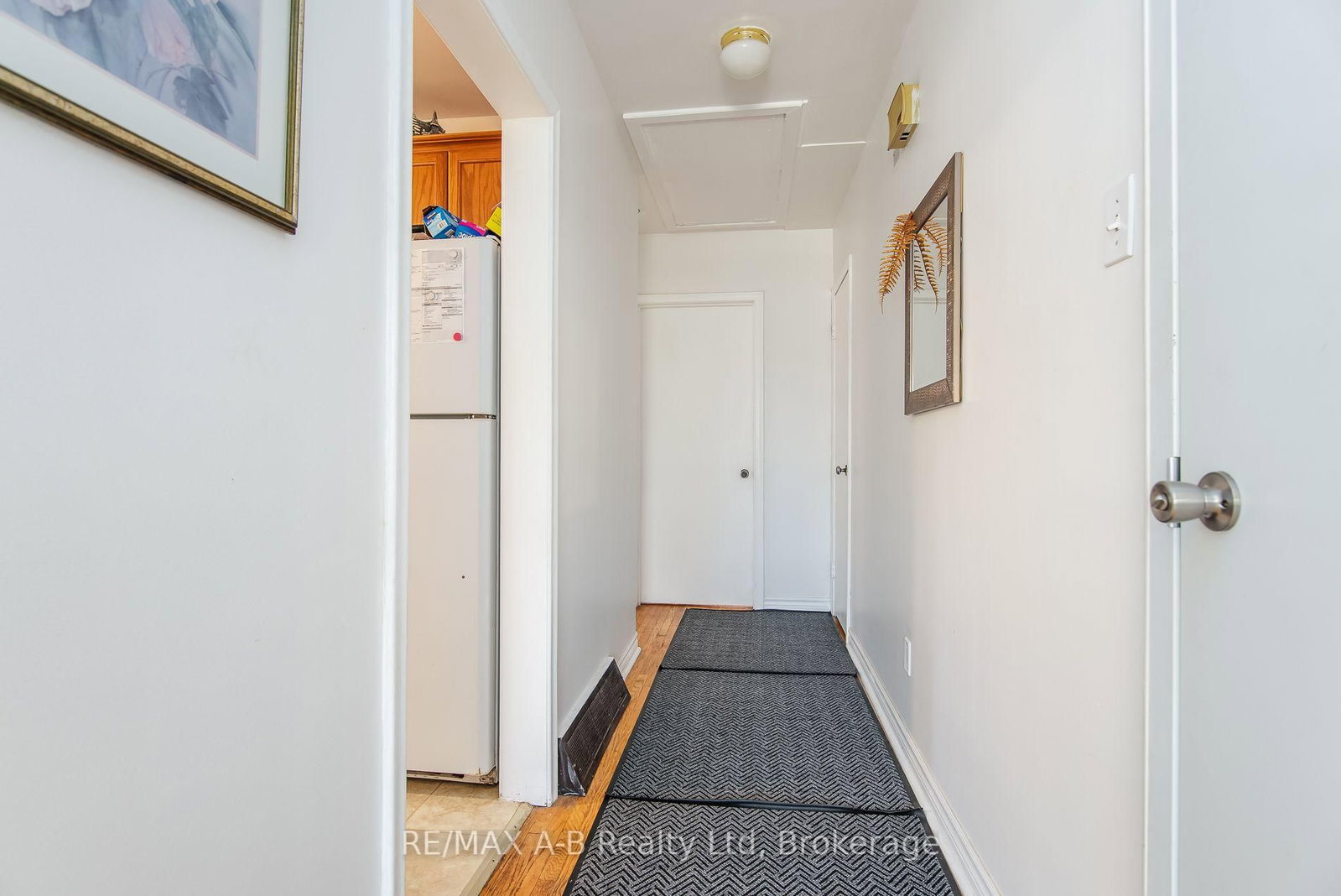 727 FREDERICK Street • Kitchener, ON photo 14