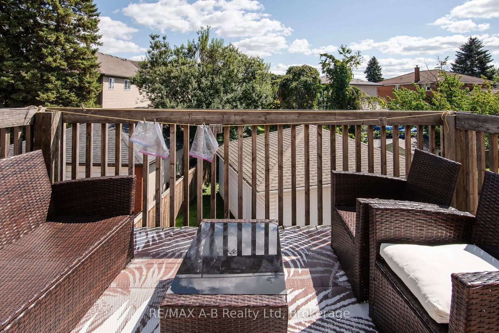 727 FREDERICK Street • Kitchener, ON photo 17