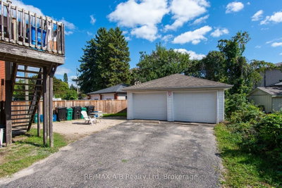 727 FREDERICK Street • Kitchener, ON photo 5
