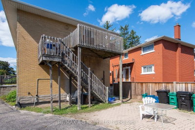 727 FREDERICK Street • Kitchener, ON photo 8