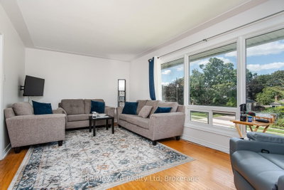 727 FREDERICK Street • Kitchener, ON photo 9