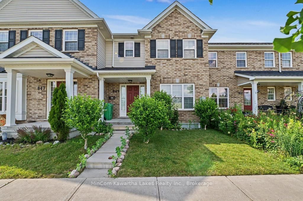 849 Broadway Boulevard • Peterborough, ON photo 2