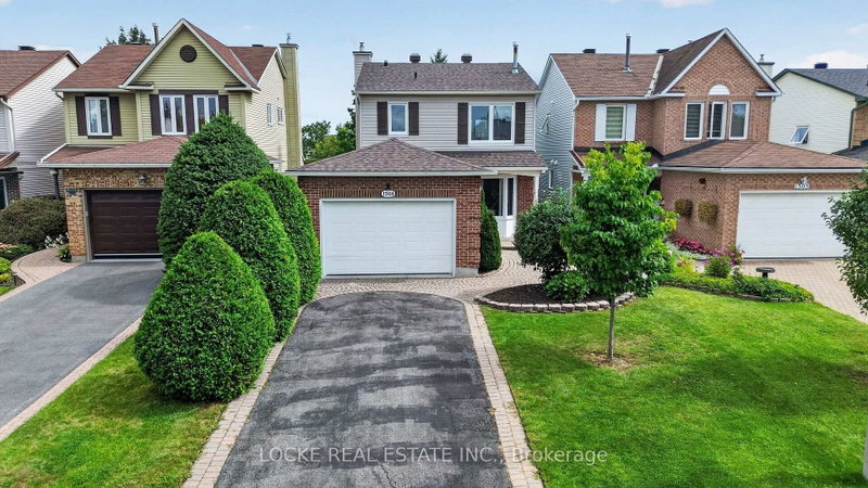 1503 Kamouraska Circle